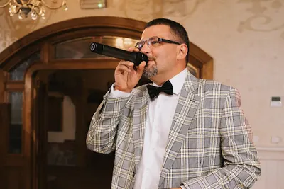 DJ Darius - DJ, Wodzirej | Starogard Gdański